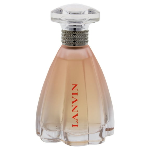 Modern Princess Eau Sensuelle by Lanvin for Women - 3 oz EDT Spray