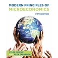 thumbnail image 1 of Modern Principles Of Microeconomics 5th ed. 2021, 1 of 1
