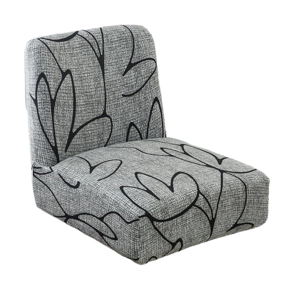 Modern Printing Cover Universal Dust Facilities Room Gray