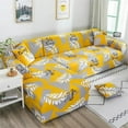 thumbnail image 1 of Modern Printing Sofa Cover for Living Room Alllusive L Shaped Chaise Longue Cushion Cover Armchairs Funda Sofa Elastica, 1 of 6