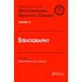 thumbnail image 1 of Modern Probability and Statistics Stratigraphy: Proceedings of the 30th International Geological Congress, Volume 11, Book 11, (Hardcover), 1 of 1