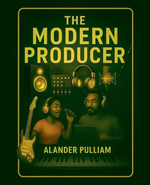 The Modern Producer, (Paperback)