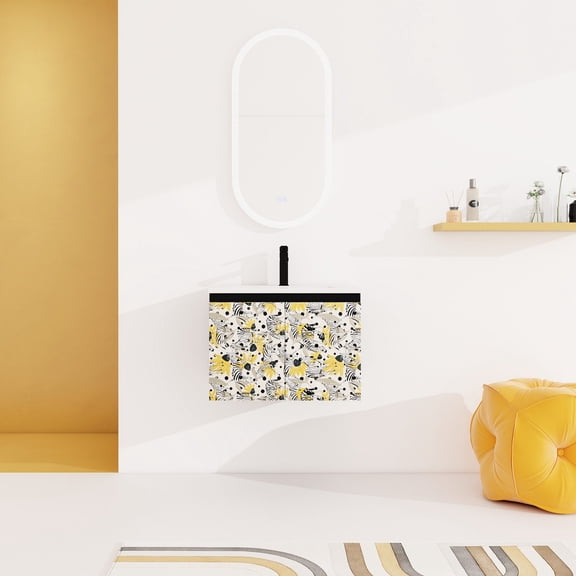 Modern Product Style - Fit in with Contemporary Bathroom Design