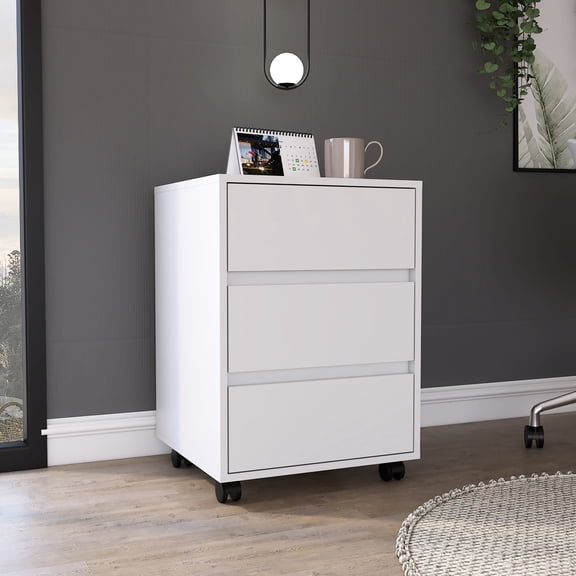 Modern Product Style | Office Use Case | Contemporary Storage Option