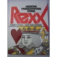 thumbnail image 1 of Pre-Owned Modern Programming Using Rexx, 9780135973110, 0135973112, Hardcover,, 1 of 1