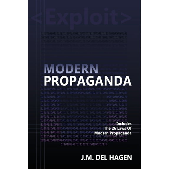 Modern Propaganda (Paperback)
