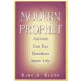 thumbnail image 1 of Pre-Owned Modern Prophet (Paperback) 1570433070 9781570433078, 1 of 1