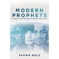 thumbnail image 1 of Pre-Owned Modern Prophets: A Toolkit for Everyone on Hearing God's Voice, (Paperback), 1 of 1