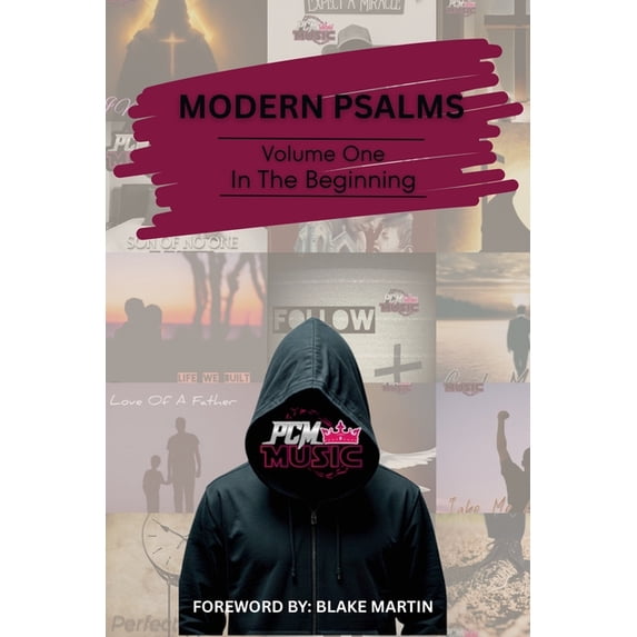 Modern Psalms Modern Psalms, Volume One: In the Beginning, Book 1, (Paperback)