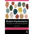 thumbnail image 1 of Modern Psychometrics: The Science of Psychological Assessment, (Paperback), 1 of 1