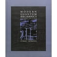 thumbnail image 1 of Pre-Owned Modern Quantum Mechanics (2nd Edition), 9780805382914, 0805382917, Hardcover, 2 edition, 1 of 1