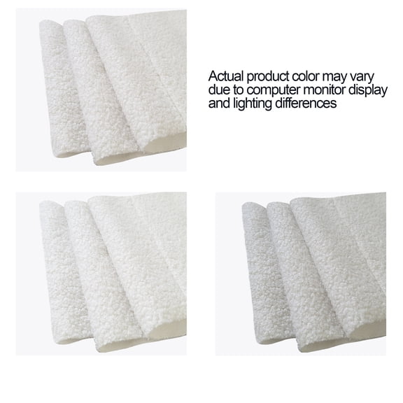 Modern Queen Size Bed With 40lbs Capacity Drawers & Soft Touch Boucle Fabric Luxury Cozy Upholstery Strong Metal Construction