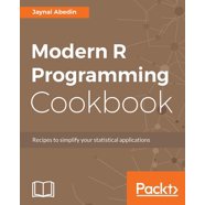 Deep Learning with R Cookbook (Paperback) - Walmart.com