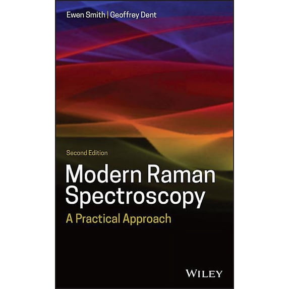 Modern Raman Spectroscopy: A Practical Approach (Hardcover)