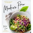 thumbnail image 1 of Modern Raw: Healthy Raw Vegan Meals for a Balanced Life (Paperback), 1 of 2