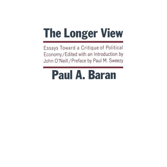 Modern Reader: Longer View (Paperback)