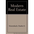 thumbnail image 1 of Pre-Owned Modern Real Estate Paperback, 1 of 1