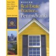 thumbnail image 1 of Pre-Owned Modern Real Estate Practice in Pennsylvania (Paperback) 0793196264 9780793196265, 1 of 1
