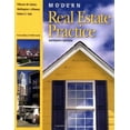 thumbnail image 1 of Pre-Owned Modern Real Estate Practice (Paperback) 0793144280 9780793144280, 1 of 1
