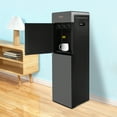 thumbnail image 1 of Modern Rectangular Water Dispenser For Apartments, Hotels, Meeting Rooms, 1 of 8