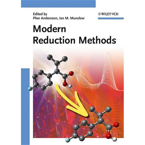 Modern Reduction Methods (Hardcover)