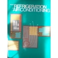 thumbnail image 1 of Pre-Owned Modern Refrigeration and Air Conditioning (Hardcover) 9780870063404, 1 of 1
