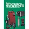 thumbnail image 1 of Pre-Owned Modern Refrigeration and Air Conditioning (Hardcover) 0870069152 9780870069154, 1 of 1