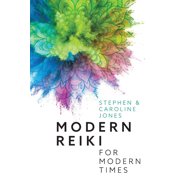 Modern Reiki, Paperback