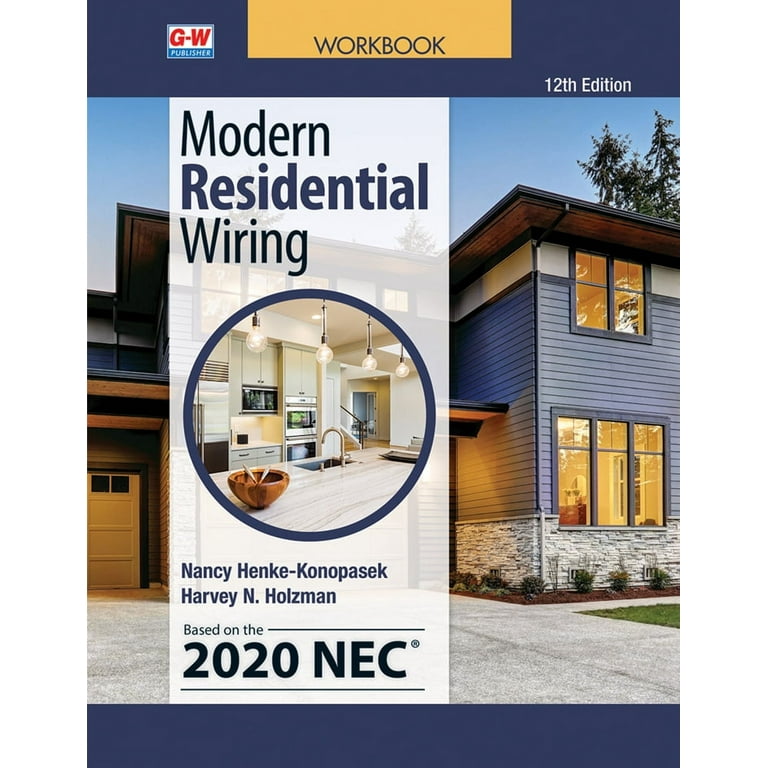 Electrical Wiring Residential (Mindtap Course List) (Paperback)