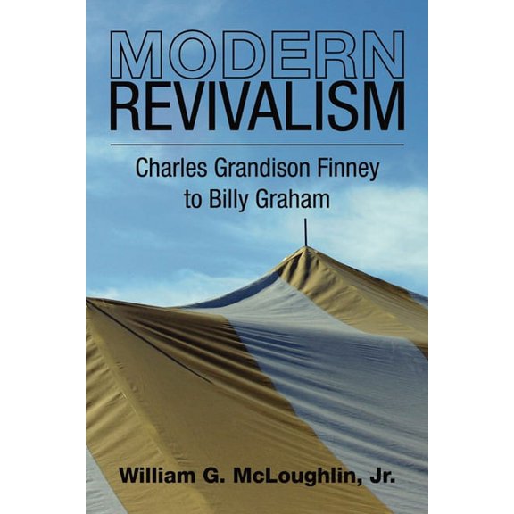 Modern Revivalism, (Paperback)