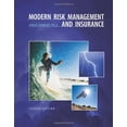 thumbnail image 1 of Pre-Owned Modern Risk Management and Insurance, 9781935391630, 1935391631, Paperback, Second edition, 1 of 1