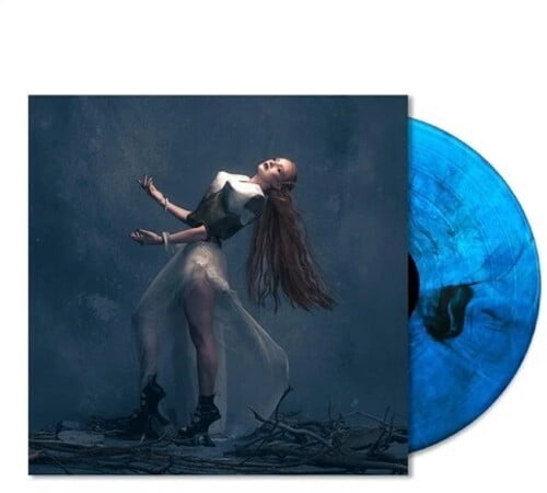 Vera Blue - Modern Rituals - 140-Gram Smokey Blue Colored Vinyl - Music & Performance