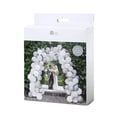thumbnail image 1 of Modern Romance Balloon Arch Kit, 80 Balloons, 1 of 3