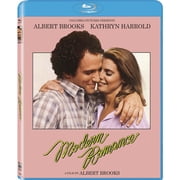 Sony - Modern Romance [BLU-RAY]
