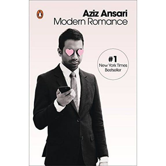 Pre-Owned Modern Romance (Paperback) 0143109251 9780143109259