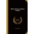 thumbnail image 1 of Modern Rome in Modern England (Hardcover), 1 of 1