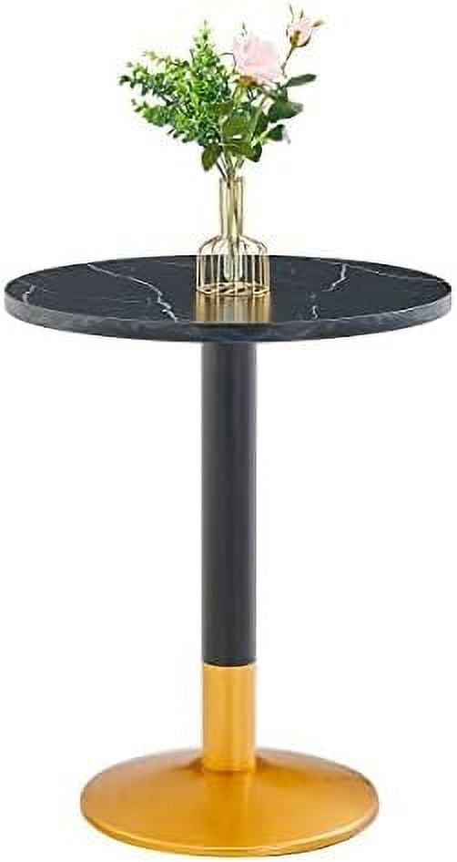 Modern Round Gold Coffee Table Round Dining Table Modern Round Side