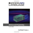 thumbnail image 1 of Pre-Owned Modern Rpg Language: With Structured Programming (4th Edition) (Paperback) 0962182508 9780962182501, 1 of 1