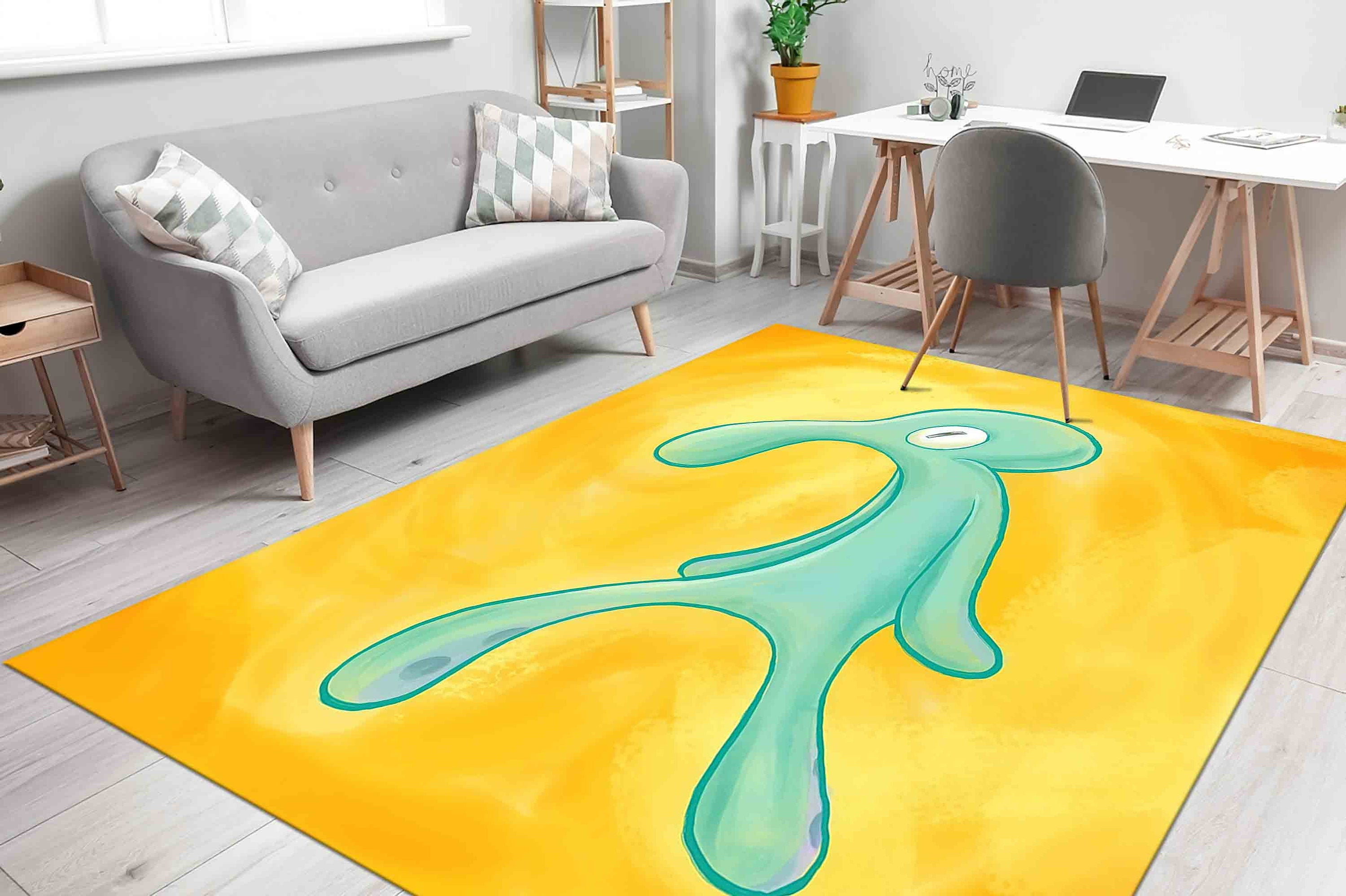 modern-rug-entry-rug-bold-and-brash-rugs-front-door-rug-squidward