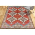thumbnail image 1 of Modern Rugs, Easy To Clean Rugs, Chenille Printed Stye Rugs, Bedroom Rug, Corridor Rugs, Rug, Geometric Rugs, Oriental Rugs, Cool Rug, 2.6'x9.2' - 80x280 cm, 1 of 6