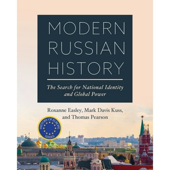 Pre-Owned Modern Russian History