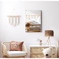 thumbnail image 1 of Modern Rustic  Frameless Chrome Round Wall Mirror 32.5/26.5 - Chrome, 1 of 5