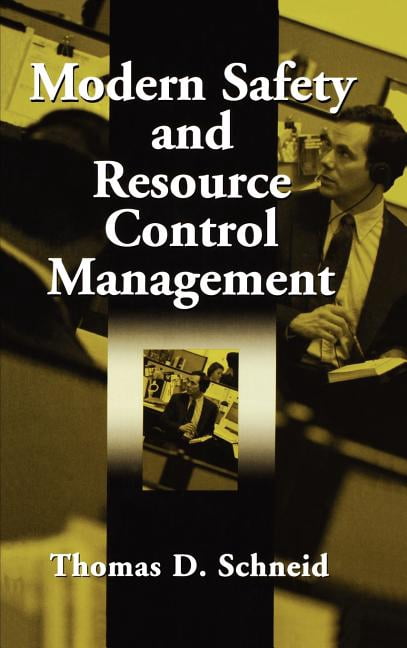 Control Resource