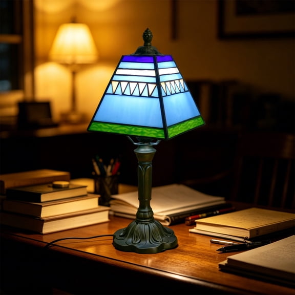 Modern Seagull Bedside Lamp, Eye Caring Soft Glow Light, Adjustable Control Table Light, Elegant Decorative Fixture for Bedroom Nightstands, Rooms and Living Room Corner Ambiance