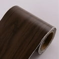 thumbnail image 1 of Modern Self-adhesive Film Wallpaper PVC Waterproof Waist Line Wall Sticker Living Room Corridor Border Decorative Floor Skirting, 1 of 7