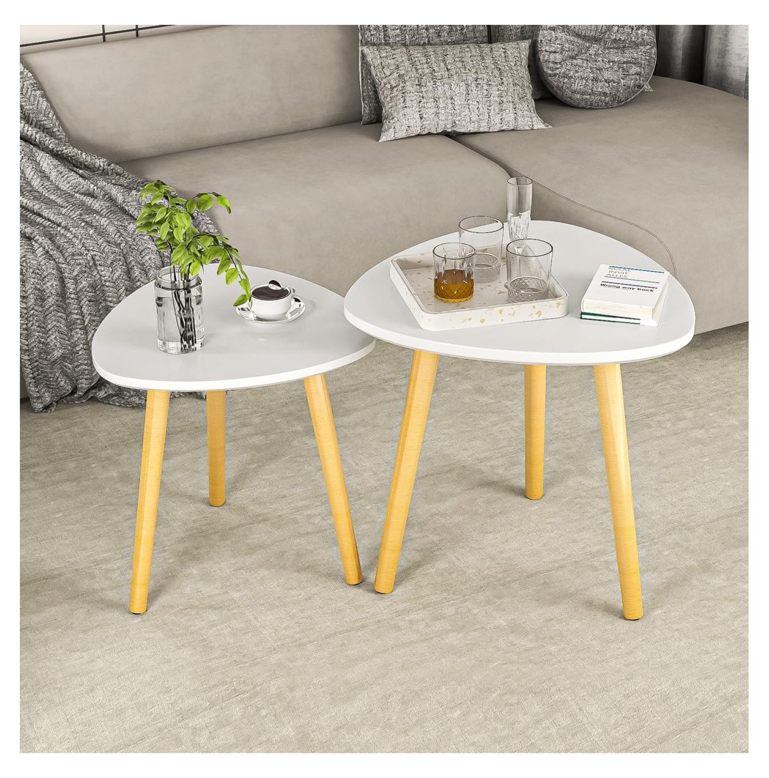 30 Minimalist Home Office Ideas for Focus, Storage, and Style - Small Space Minimalist Furniture