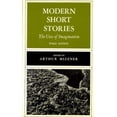 thumbnail image 1 of Pre-Owned Modern Short Stories: The Uses of Imagination Paperback, 1 of 1