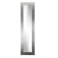 thumbnail image 1 of Modern Silver Full Length Mirror 16''x 71'', 1 of 3