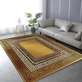 thumbnail image 1 of Modern Simple Household Mat Soft Luxury Carpets for Living Room Bedroom r Lounge Rug Washable Non-sl, 1 of 5