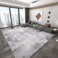 thumbnail image 1 of Modern Simple Living Room Floor Carpet Bedroom Soft Solid Tatami Washable Rug Coffee TableCustomizab, 1 of 5